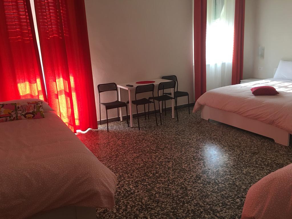 Aliante Turist House Pisa Exterior foto