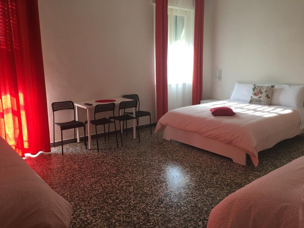 Aliante Turist House Pisa Exterior foto