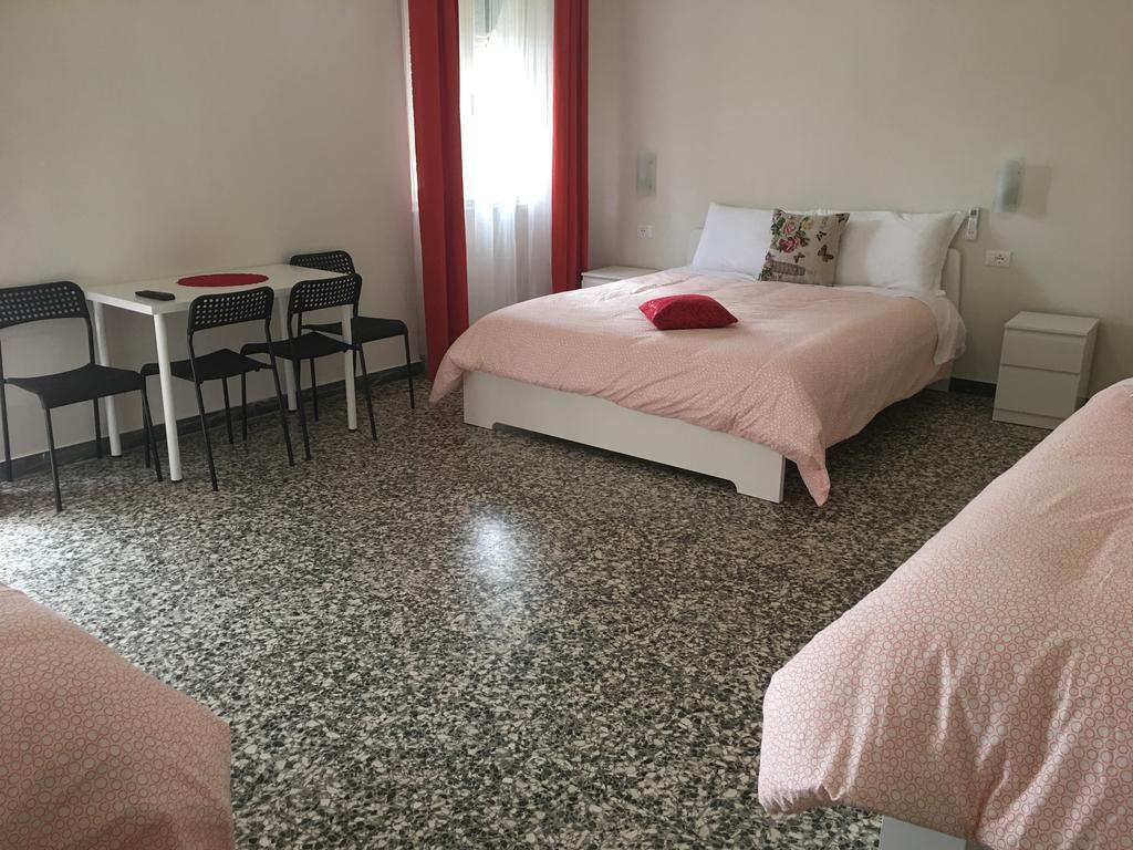 Aliante Turist House Pisa Exterior foto