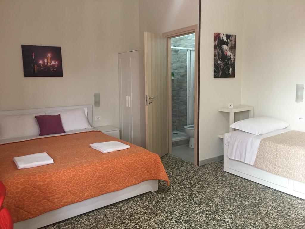 Aliante Turist House Pisa Exterior foto