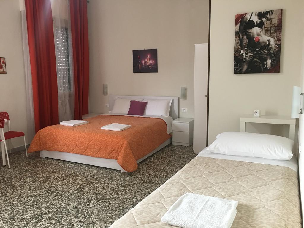 Aliante Turist House Pisa Exterior foto