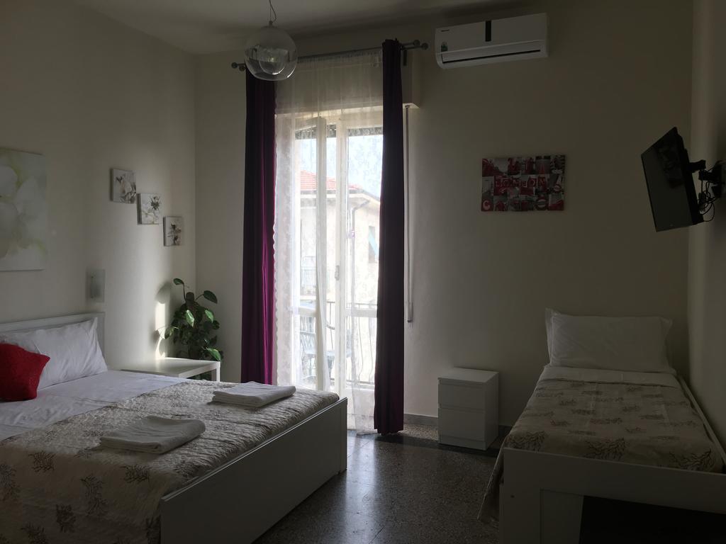 Aliante Turist House Pisa Exterior foto