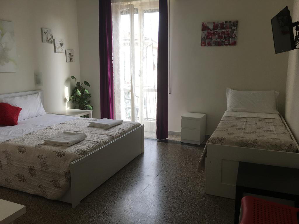 Aliante Turist House Pisa Exterior foto