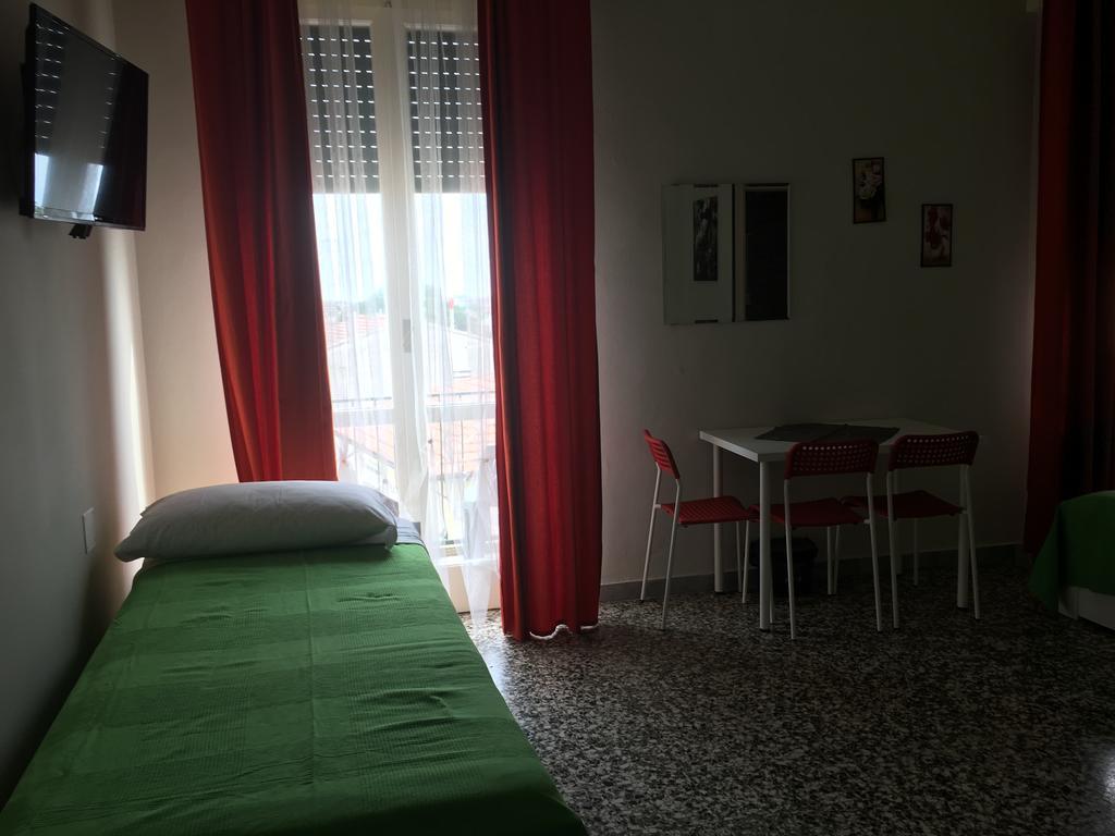 Aliante Turist House Pisa Exterior foto
