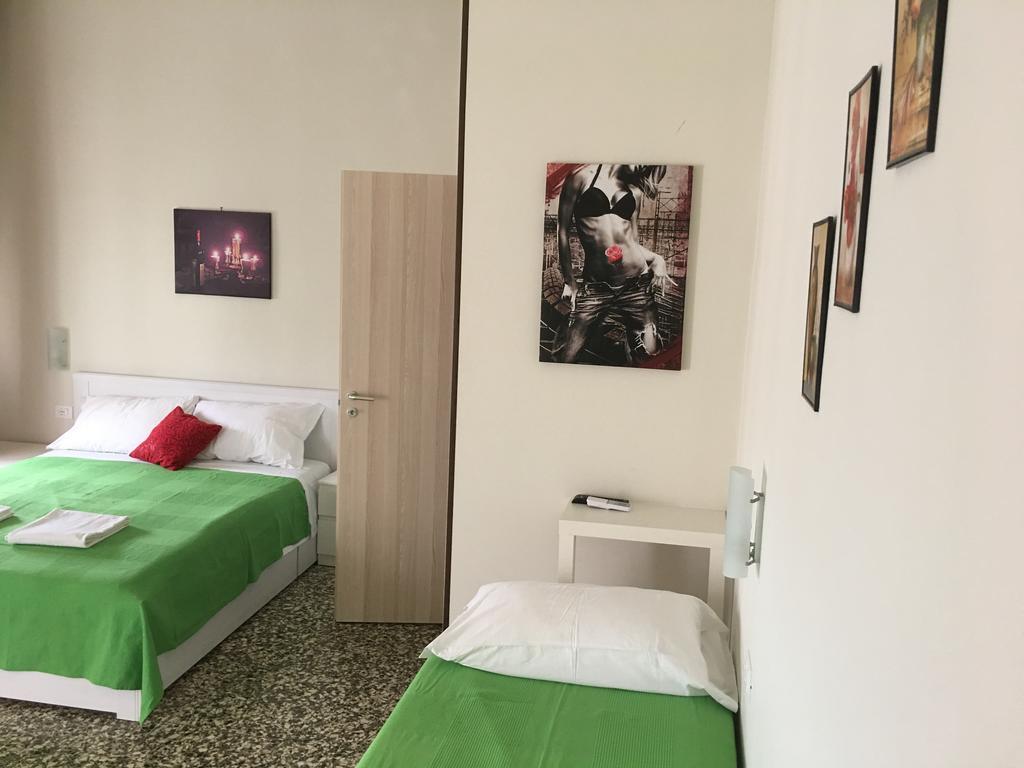 Aliante Turist House Pisa Exterior foto