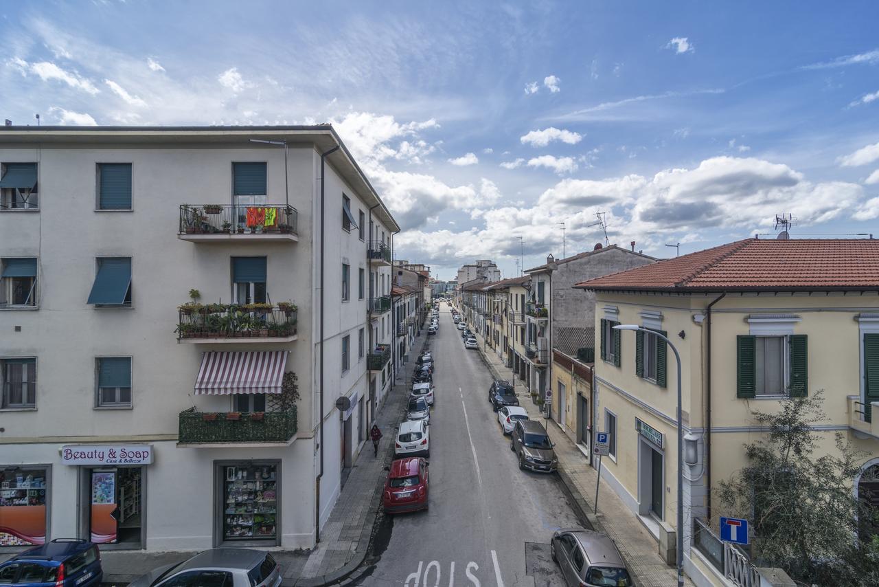 Aliante Turist House Pisa Exterior foto