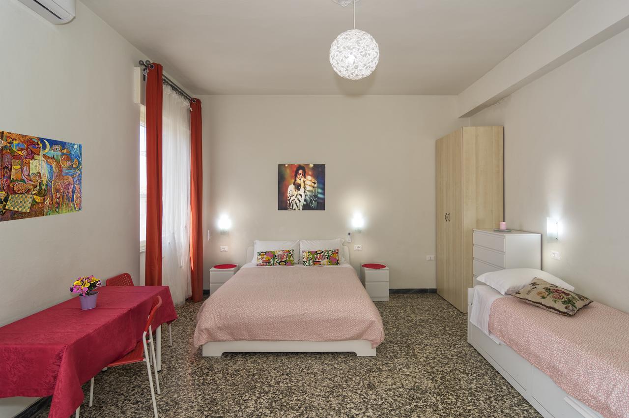 Aliante Turist House Pisa Exterior foto