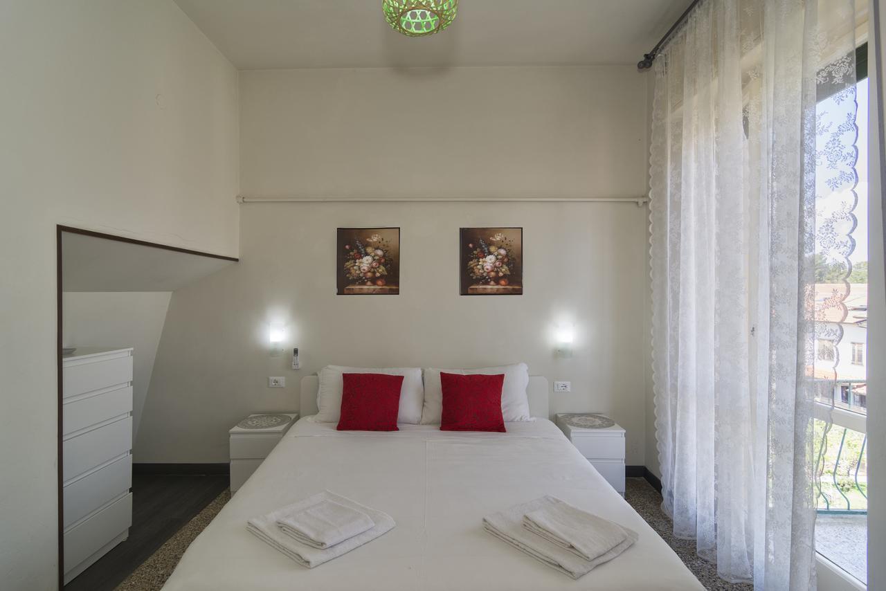 Aliante Turist House Pisa Exterior foto