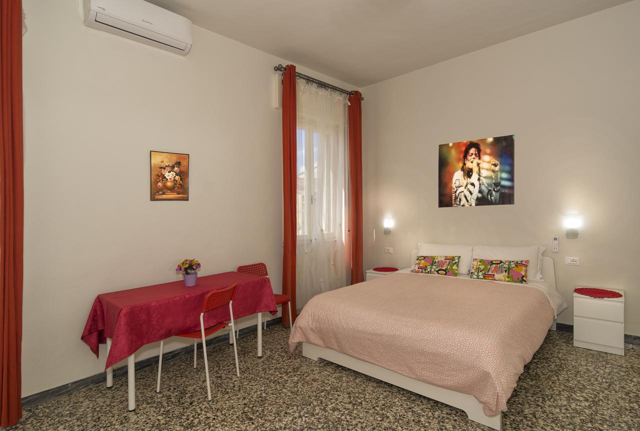 Aliante Turist House Pisa Exterior foto
