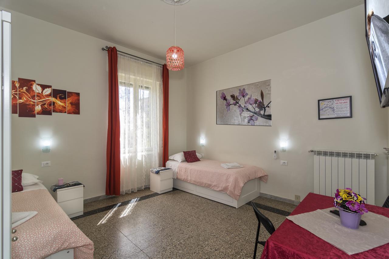 Aliante Turist House Pisa Exterior foto