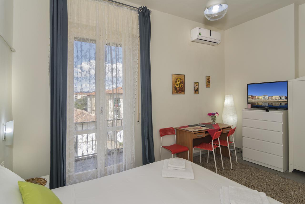 Aliante Turist House Pisa Exterior foto