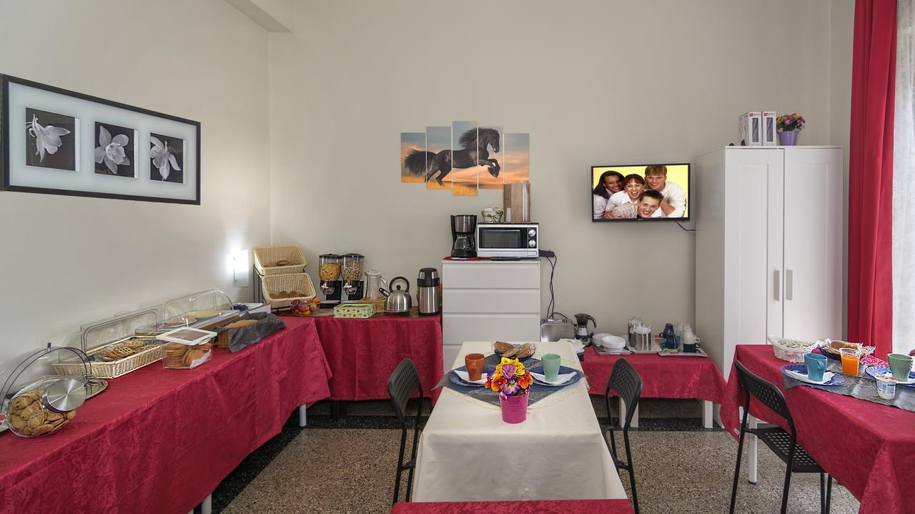 Aliante Turist House Pisa Exterior foto