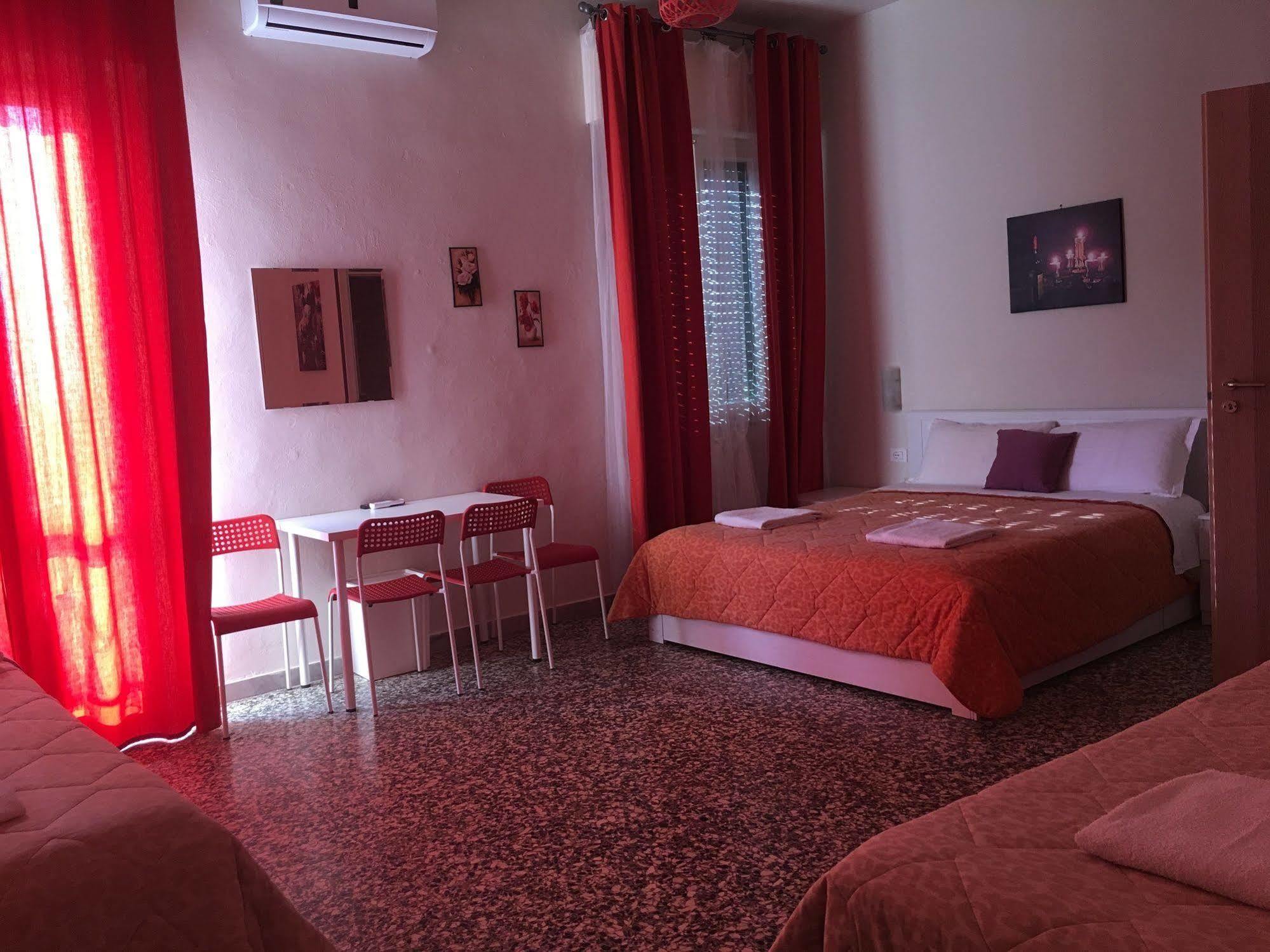 Aliante Turist House Pisa Exterior foto